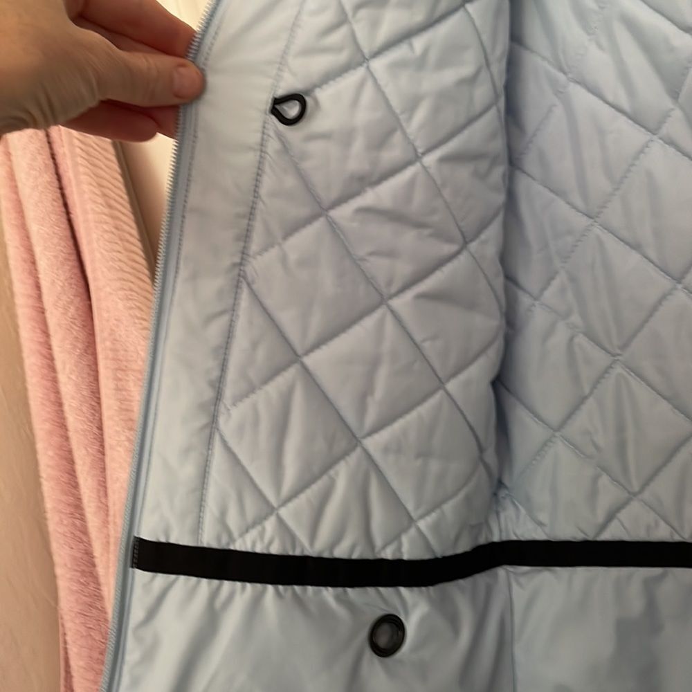 Nike Women's jacket, good condition - Picture 8 of 10
